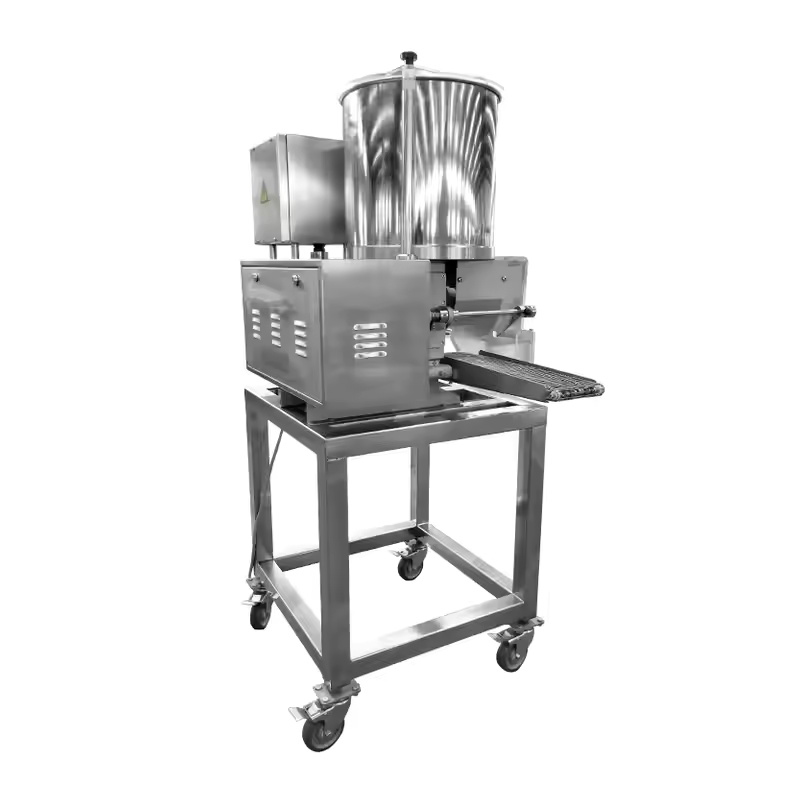 Burger Patty Making Machine