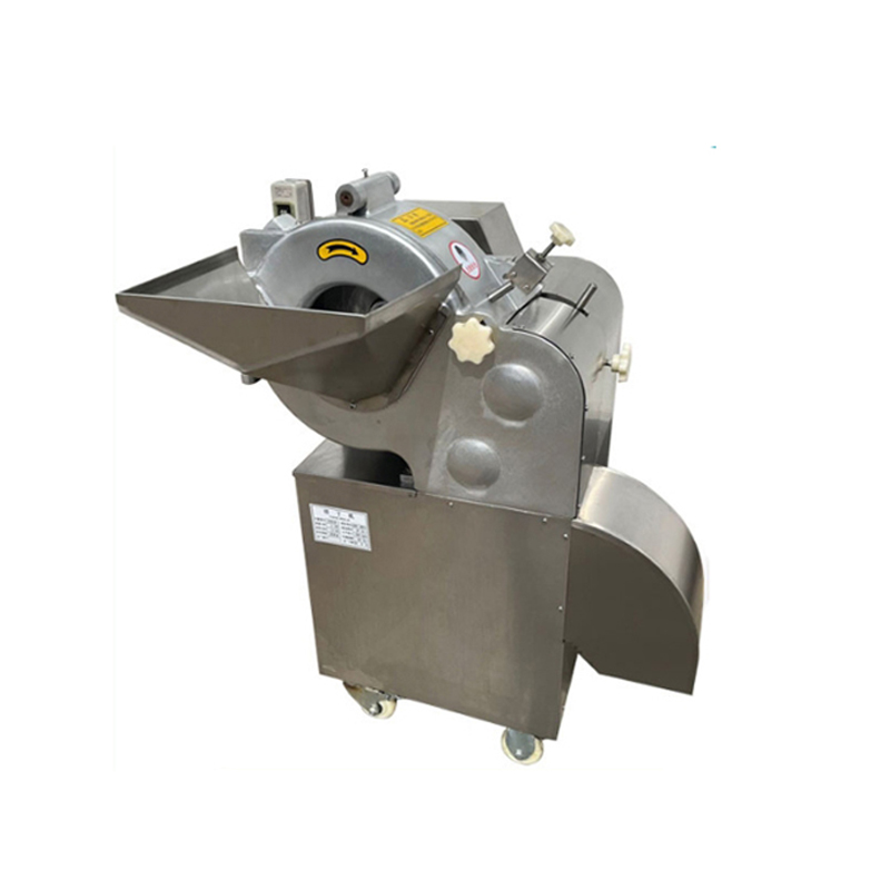 Vegetable Fruit Dicing Machine