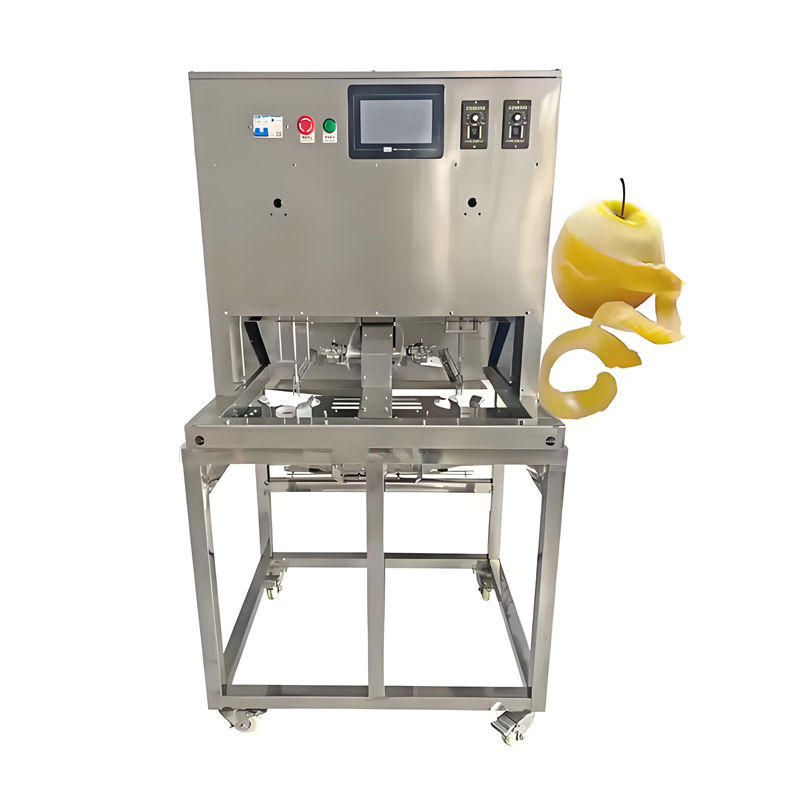 Industrial Apple Peeler Corer