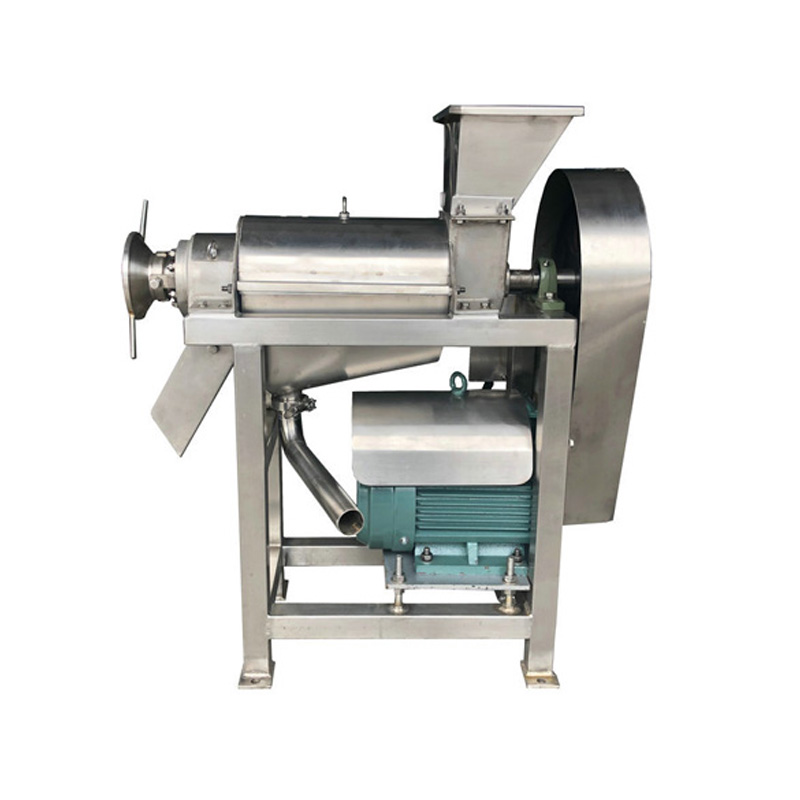 Screw Juicer Machine