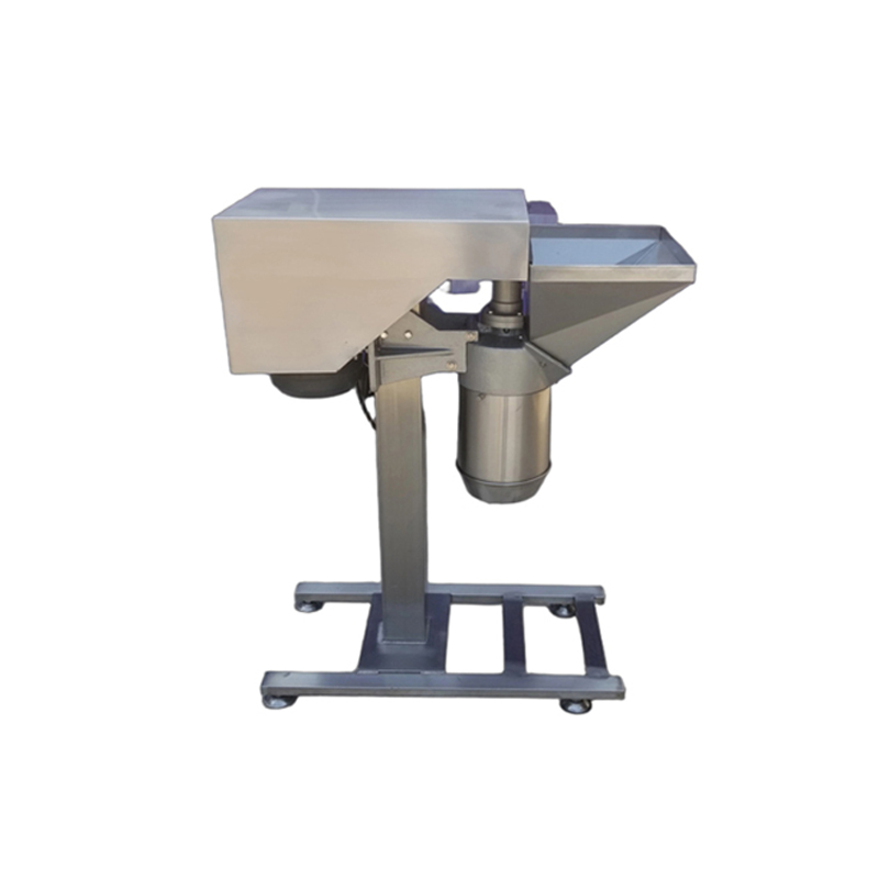 Vegetable Fruit Crushing Machine