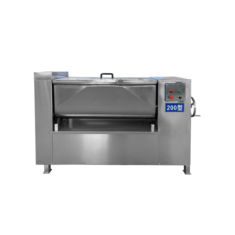 Meat Mixer Machine
