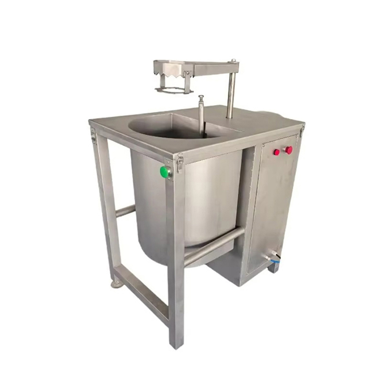 Cabbage Corer Machine
