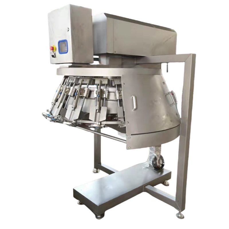 Chicken Leg Deboning Machine