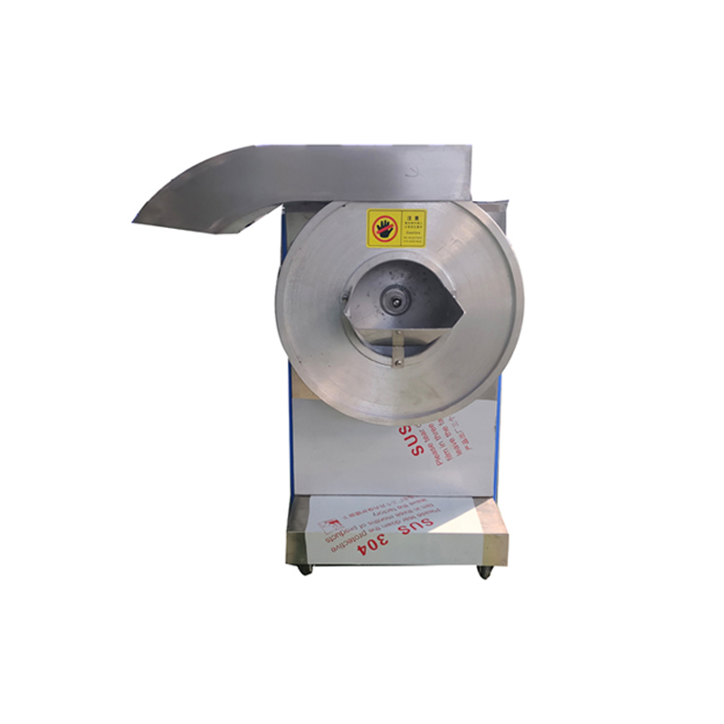 Automatic French Fry Cutting Machine