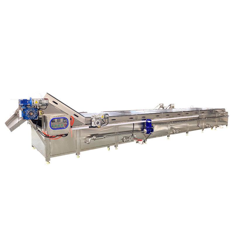 Water Bath Pasteurizer